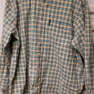Af long sleeve button down
